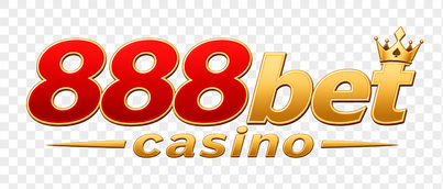 888bet Casino Logo